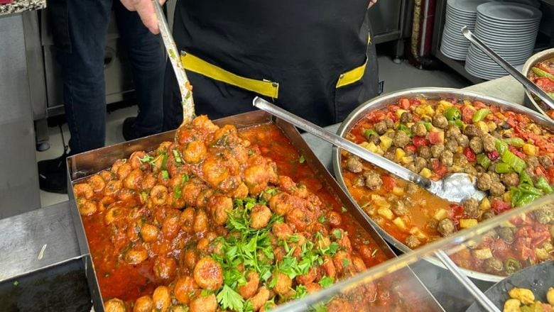 Fellah Köftesi Lezzetiyle Gönülleri Fethediyor