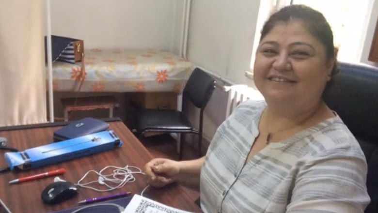 Özmen Ailesinin Kaybı Yıl Dönümünde Anıldı