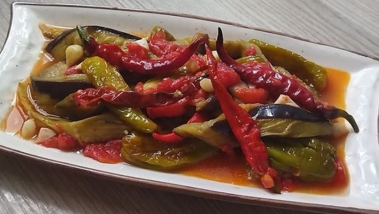 Bu Yemeği Balıkesir'de Çok Az Kişi Biliyor!