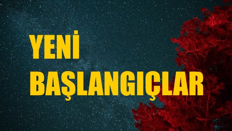 Astrologlar Gözünü 18 Nisan'a Dikti!