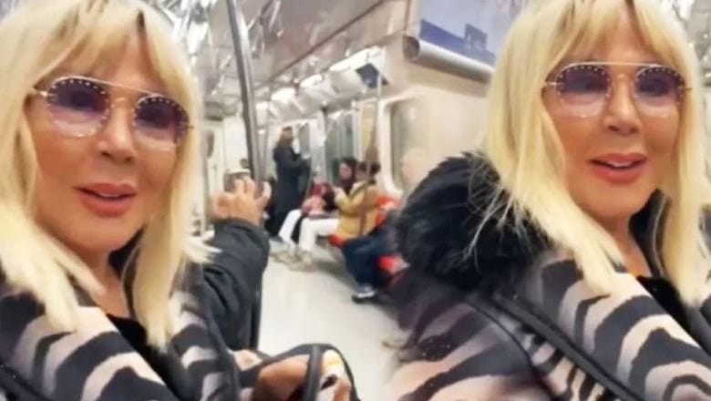 'Ben İnsan Değil Miyim?' Diyerek Bunu da Yaptı...