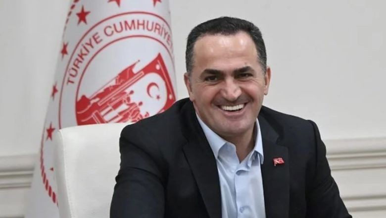 Cumhurbaşkanı Baş Danışmanı Yıldız Yarın Balıkesir'de
