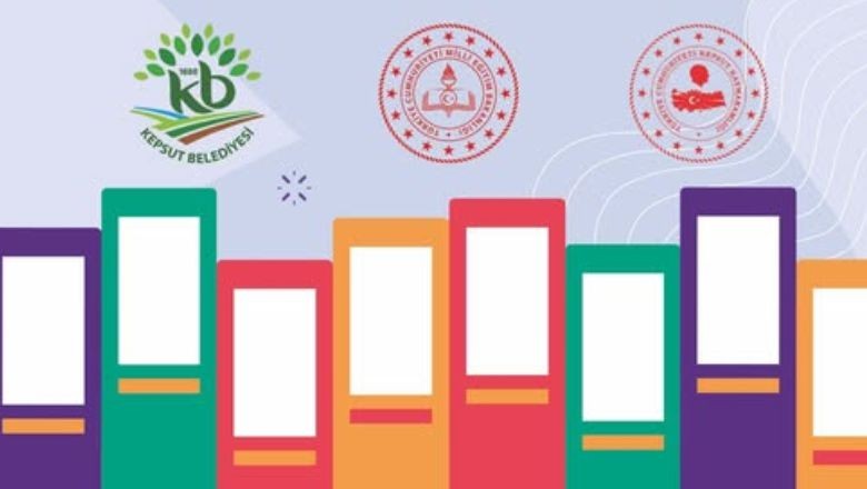 Kepsut’ta Kitap Festivali Heyecanı Başlıyor