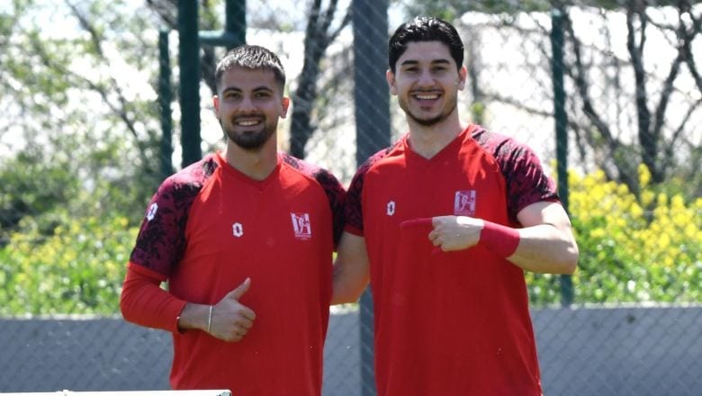 Balıkesirspor İnegöl Deplasmanı İçin Hazır