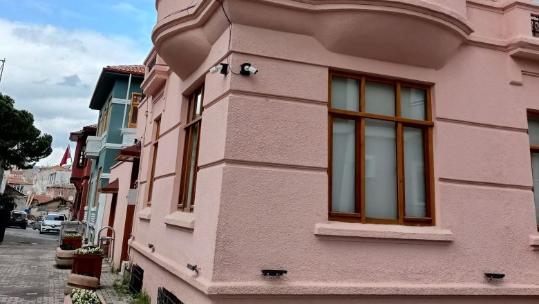 Fotoğraf Tutkunları Balıkesir'in O Mahallesine Gidiyor