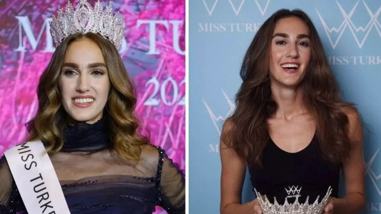 Miss World İçin Geri Sayım Başladı!