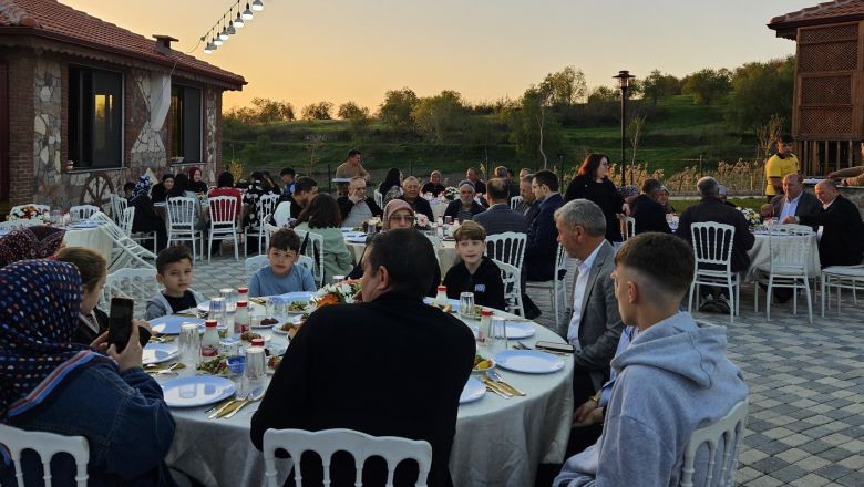 Belgin Uygur: 'Türkiye Yüzyılı Kahramanların Mirasıdır'