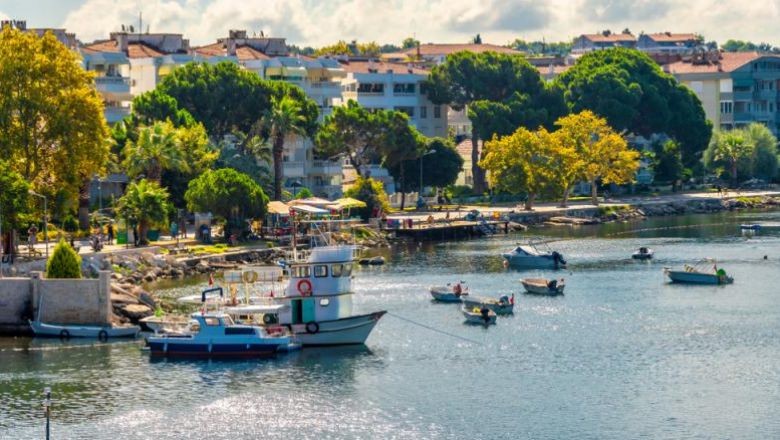 Burcuna Göre Balıkesir’in Hangi Plajı Seni Çağırıyor?