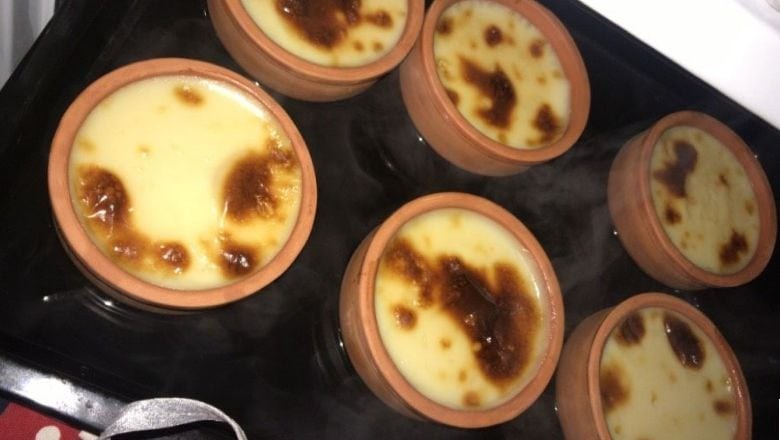 Klasik Lezzet: Fırında Sütlaç Tarifi
