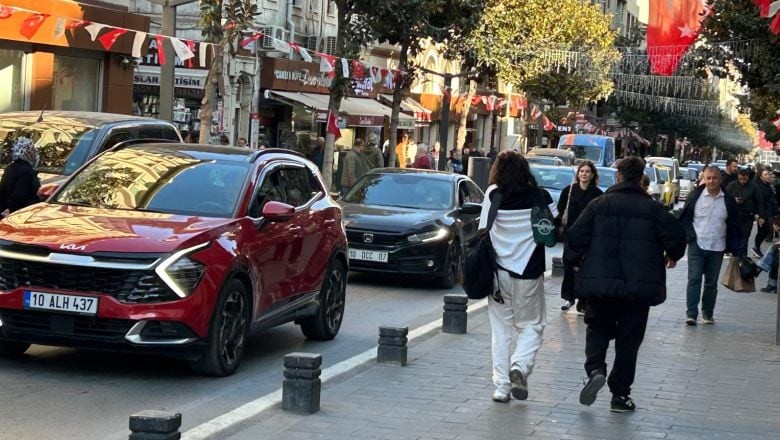 Balıkesirlilerin Ortak Buluşma Noktaları