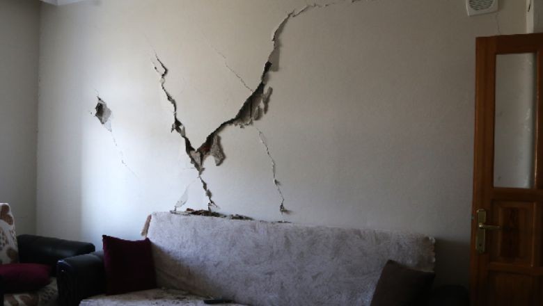 Kolon, Kiriş, Çatlaklar: Hangi Belirtiler Ciddiye Alınmalı?