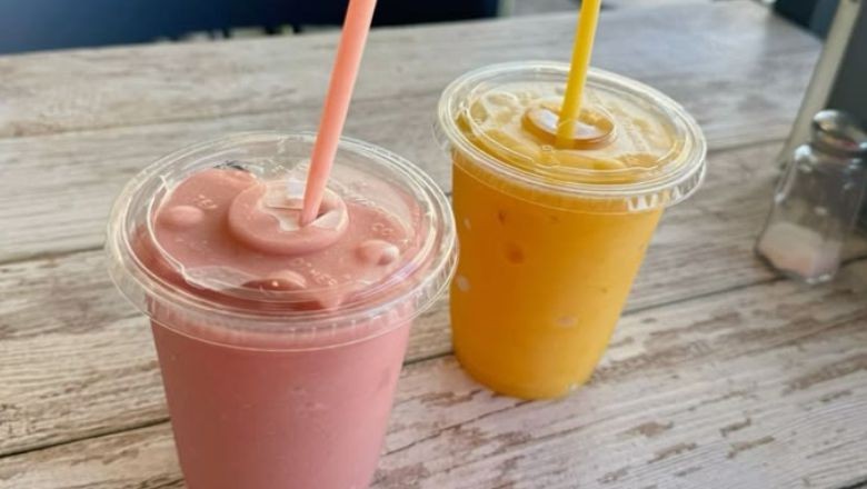 Balıkesir’de Sıcaklarla Birlikte Smoothie Keyfi Başladı