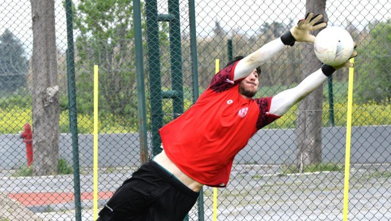 Balıkesirspor, 2. Lig Yolunda Son Virajda