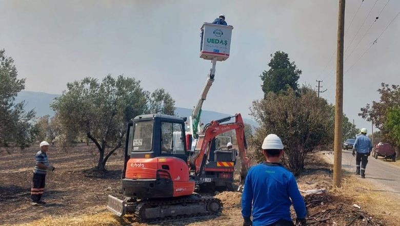 Uluğ Enerji’de Toplu İş Sözleşmesi İmzalandı