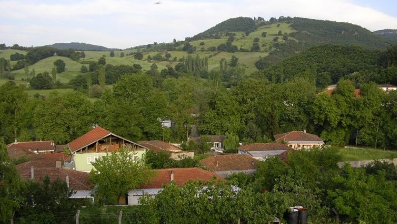 Balıkesir'in Mutlaka Görülmesi Gereken Köyü