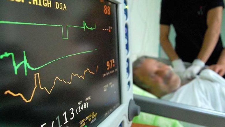 Hastanın "Balıkesir'in Havası İyi Geldi" Yorumu Gülümsetti