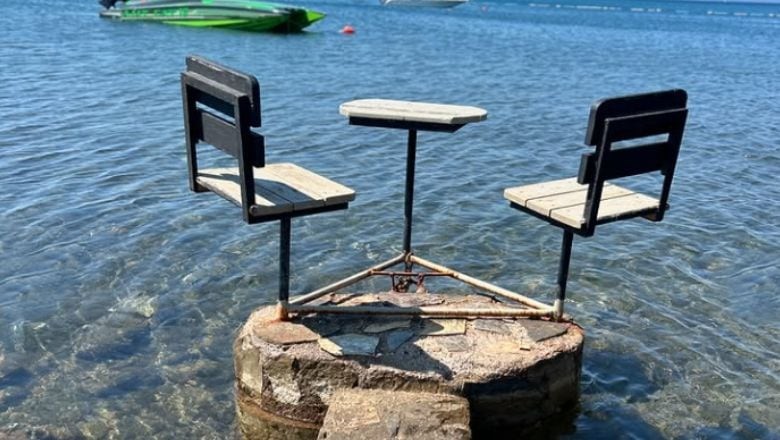Balıkesir'in O Konumu Sosyal Medyada Viral Oldu