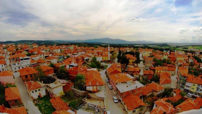 Zeybek Sesi ve Yörük Ateşinin Ayak İzleri Burada!