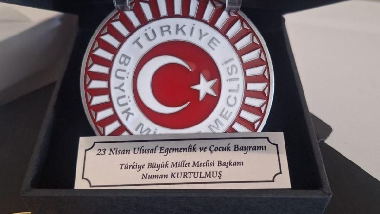 23 Nisan’da Gurur Tablosu! Türkiye Birincisi Bandırma’dan