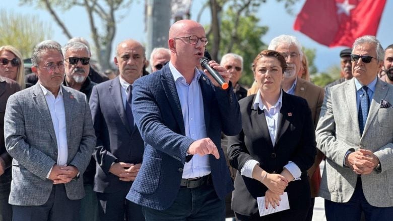 Çocuk İstismarı Davası Protesto Edildi, Bakan’a Sert Eleştiri