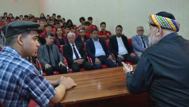 'Köklerden Balıkesir'e' Projesi Edremit'te Hayat Buldu
