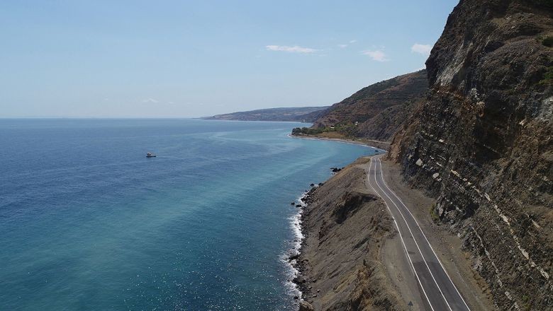 Balıkesir Sürüş Keyfiyle Motor Tutkunlarını Cezbediyor