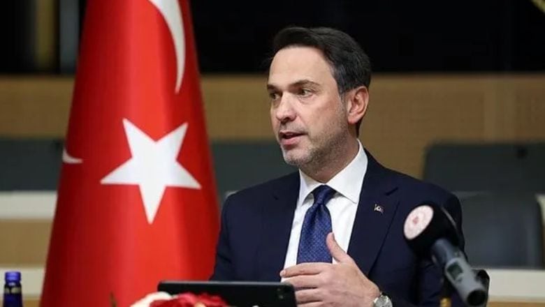 Bakan Bayraktar Uyardı! 'Avrupa'nın Sistemine Bağlıyız'