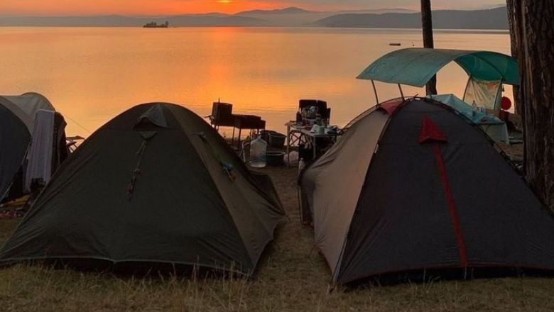 Balıkesir'de Doğayla Uyanabileceğiniz 5 Yer