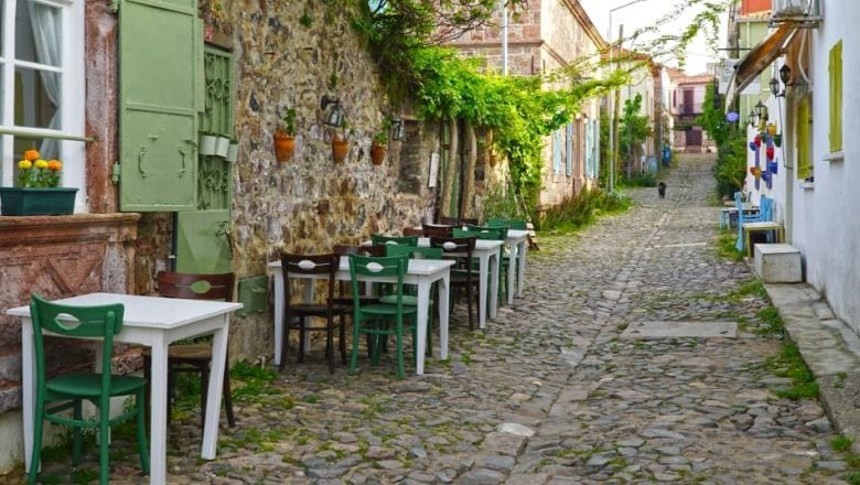 Ege ve Marmara'nın Kesişiminde Bir Hazine: Balıkesir