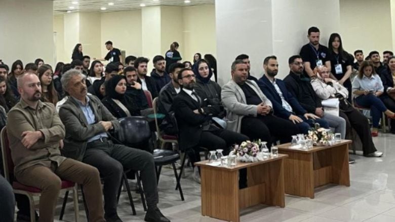 Başarılı Girişimci Balıkesirli Gençlere İlham Verdi