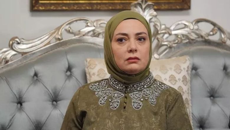 Kızılcık Şerbeti'nde Başrol Veda Ediyor!