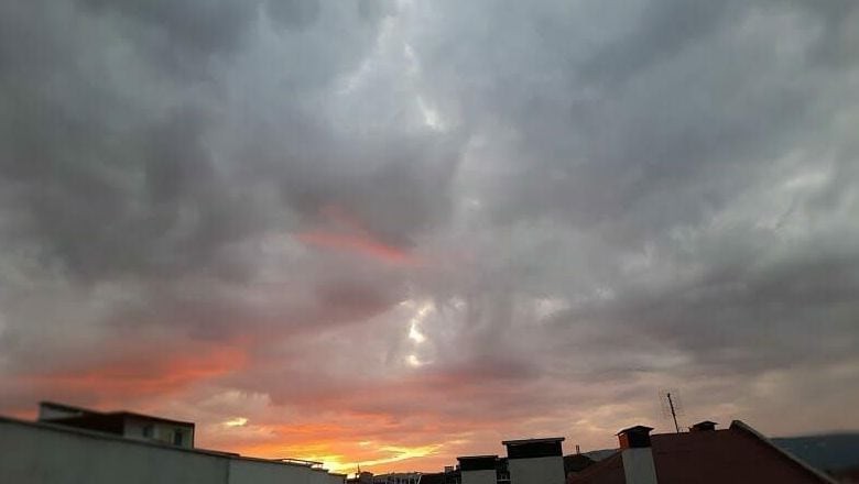 Soğuk Hava Dalgası Balıkesir'i Vuracak!