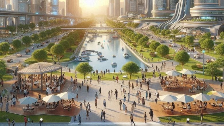 Yapay Zeka Cevapladı! İşte 1000 Yıl Sonra Balıkesir