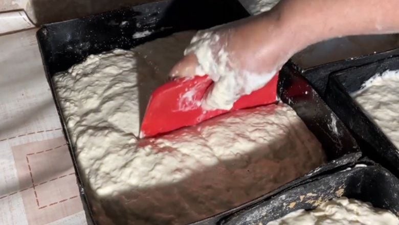 Nohut Ekmeğini Kepsut'un Nohutlarıyla Deneyin