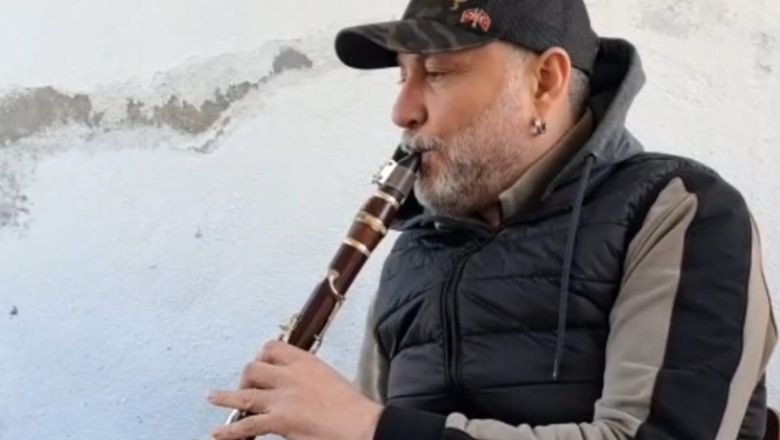 Hüsnü Şenlendirici Bal Ormanına Fidan Dikti
