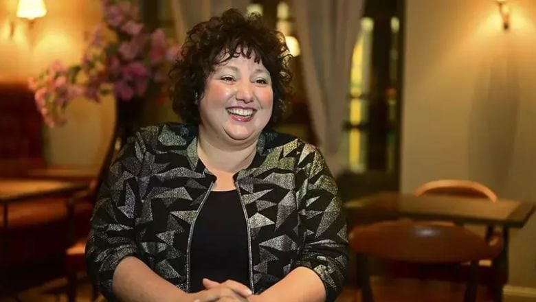 Adile Naşit’in Hayatı Beyaz Perdede
