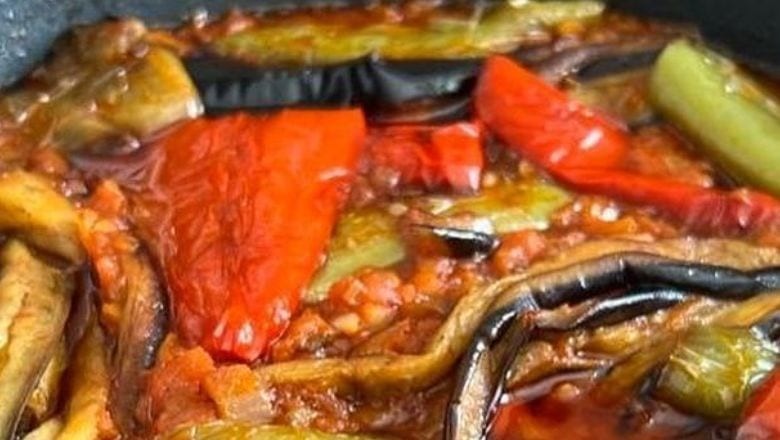 Bu Yemeği Balıkesir'de Çok Az Kişi Biliyor!