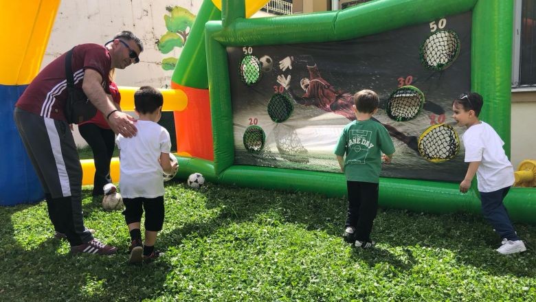 “Koşabiliyorken Koş” Balıkesir’de İlgi Gördü