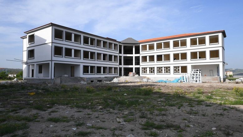 Vali Ustaoğlu’ndan Eğitime Yakın Mercek