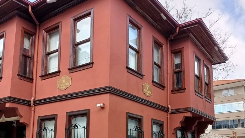 Fotoğraf Tutkunları Balıkesir'in O Mahallesine Gidiyor