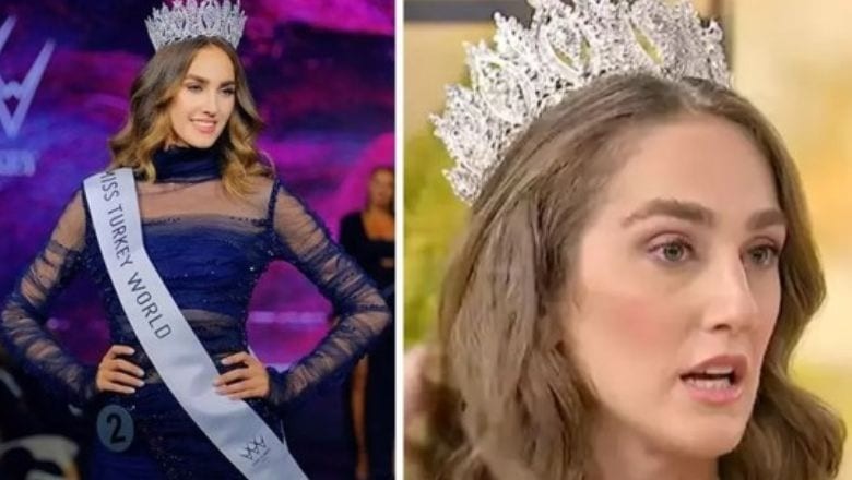 Miss World İçin Geri Sayım Başladı!