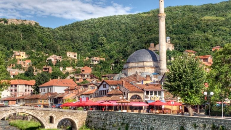Vize Gerektirmeyen 5 Balkan Ülkesi