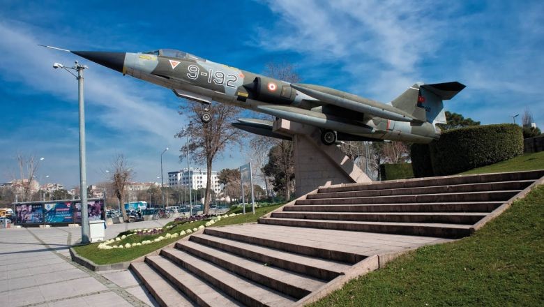 Balıkesirlilerin Ortak Buluşma Noktaları
