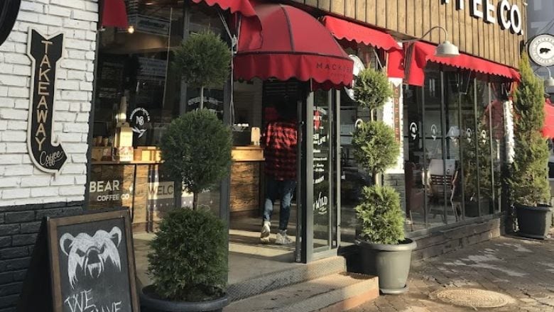 Balıkesir’de Bahar Akşamları Kafelerde Geçiyor