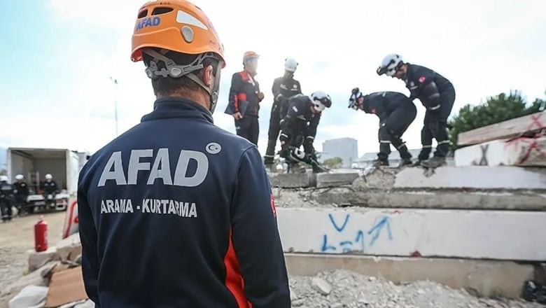Deprem Anında Yapmamanız Gerekenler