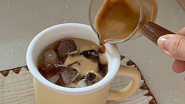 Balıkesir'de Vegan Soğuk Kahve Trendi