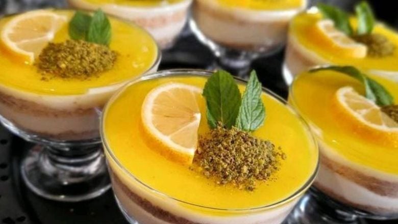 Balıkesir'de Serinletici Lezzet!