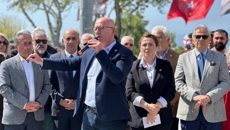 Çocuk İstismarı Davası Protesto Edildi, Bakan’a Sert Eleştiri