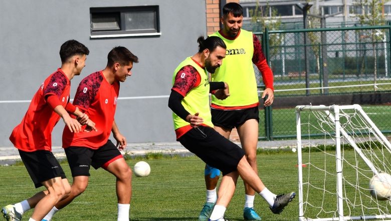 Balıkesirspor’un Sezon Finali