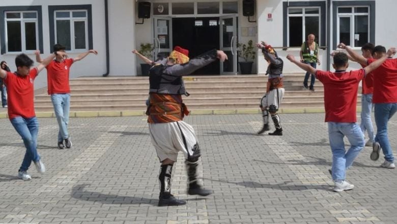 'Köklerden Balıkesir'e' Projesi Edremit'te Hayat Buldu